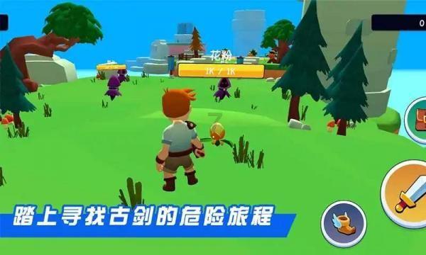 呆萌动物对对碰